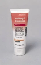 Secura 2% Strength Antifungal Cream 2 oz. Tube -2 Pack