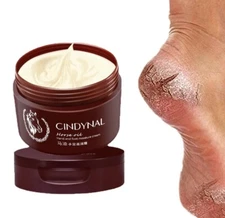 Hand and foot cream,