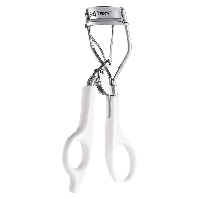 Herramientas de pestañas Rizador de Pestañas Sally Hansen
