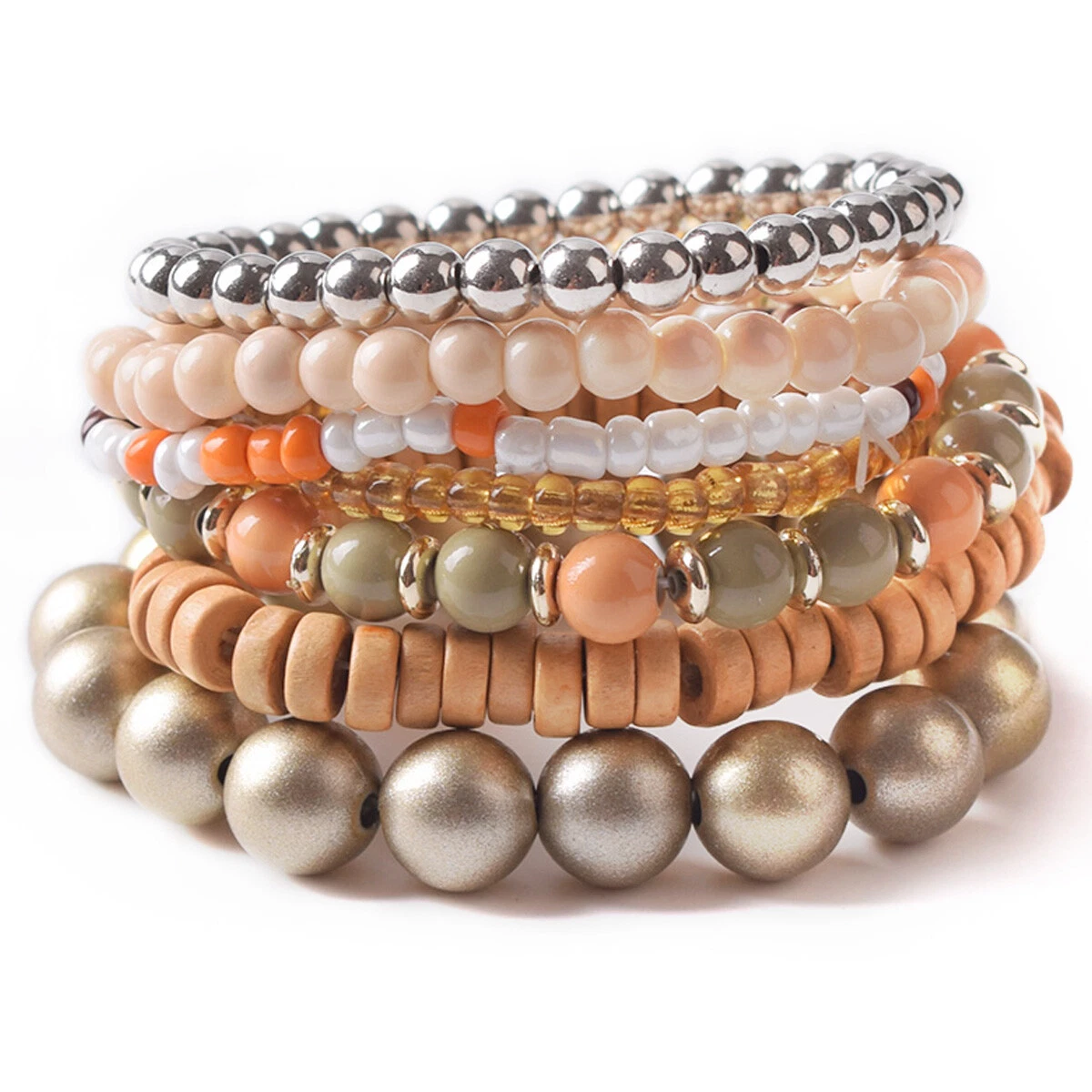 Trendy bracelets 2018 sale