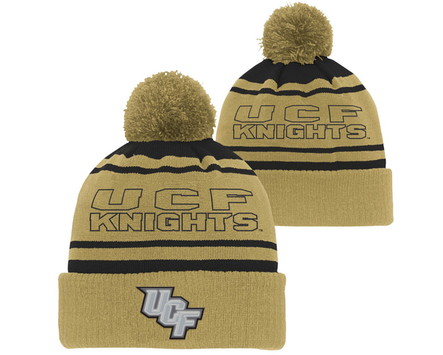 Golden Knights Reflective Knit Hat 