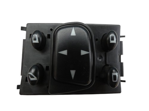 Mercedes C215 CL500 A2208211551 Schalter Außenspiegel Spiegelverstellung