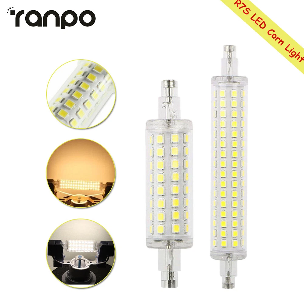 Replacing flood cheap light bulb