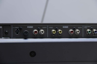 Pioneer Plasma Monitor PDP-434CMX HD 43