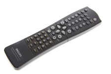 Telecomando originale Philips per MX-966, MX-980D, FR-96517, MX-96637, FR-995, 