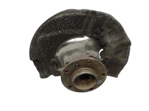 Achsschenkel Radnabe mit ABS Rechts Vorne für BMW E61 525d 04-07 2,5d 130KW