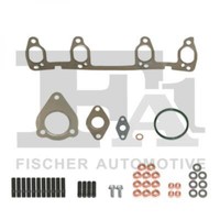 Turbolader-Dichtungssatz FüR Ford Galaxy Seat Alhambra VW Sharan