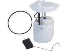 API Petrotek Fuel Pump fits Jeep Compass 2007-2016 4WD 97HPWZ