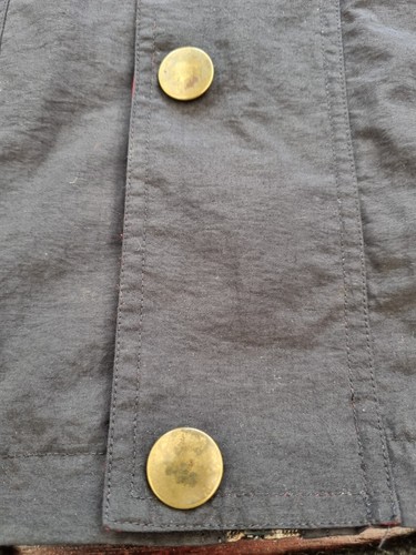 Vintage NBA Apex One Chicago Bulls Size small 90s Generous sizing. Josh Giddey - Picture 13 of 13