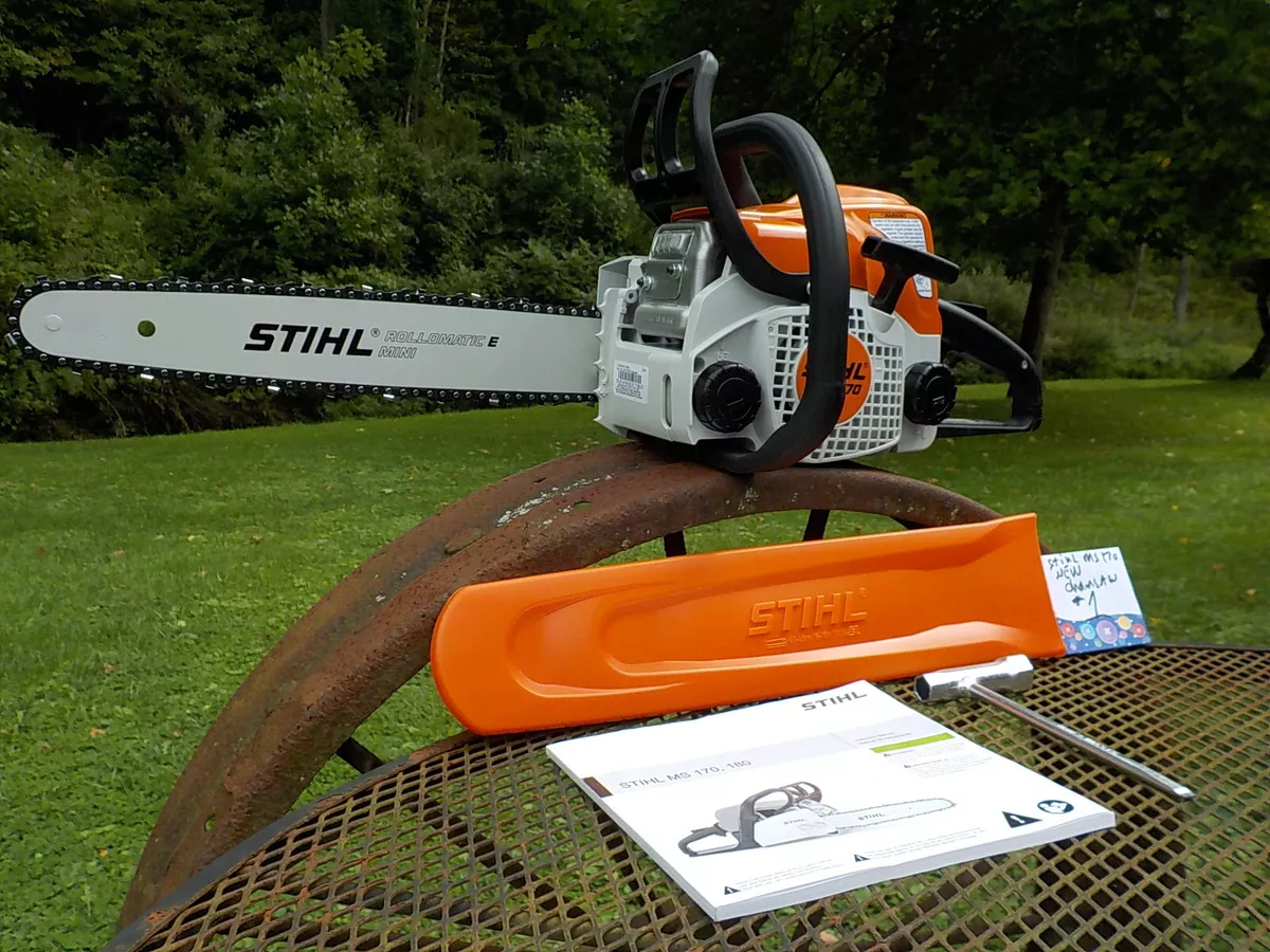 Штиль 170 цепь. Stihl MS 170. Бензопила Stihl MS 170. Штиль Магнум бензопила. Бензопила Stihl MS 261 16".