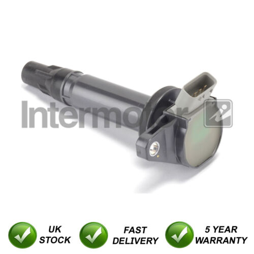 SJR Ignition Coil Pack Fits Daihatsu Sirion Terios Storia Copen 1.3 1.5 SJ12432 - Picture 1 of 2