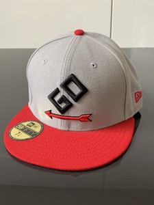 rare new era cap