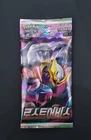 Korean Pokemon Sword & Shield "Lost Abyss" s11 Booster Pack