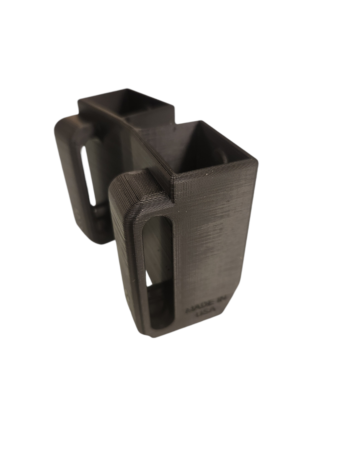 Double Magazine Pouch for Taurus G3 and G3c Magazines-image