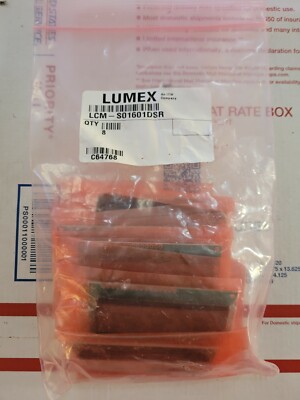 Large Lot Of Lumex LCM displays. SEE PICTURES 