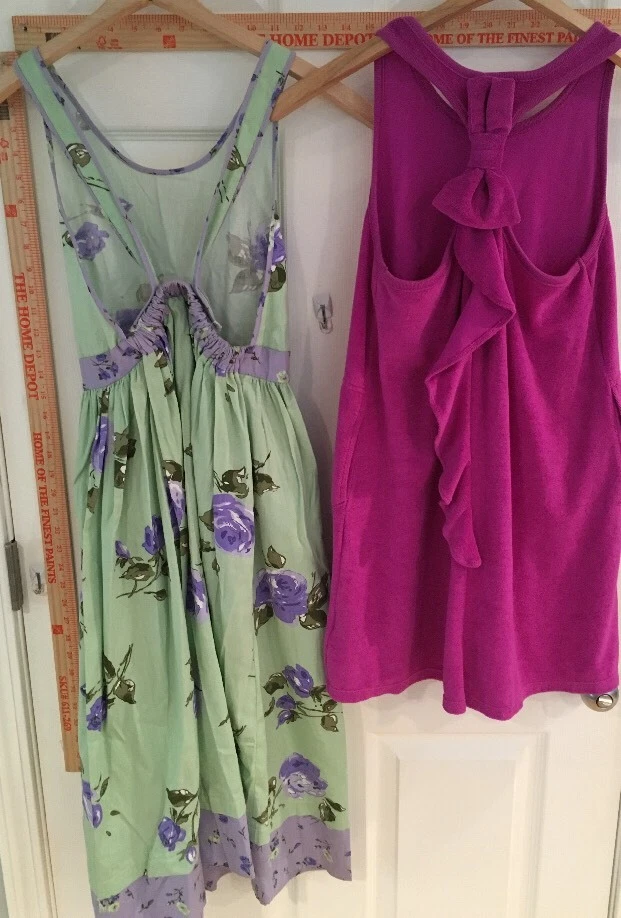 Girl's 14 Heartstrings Dress - Image 2 of 4