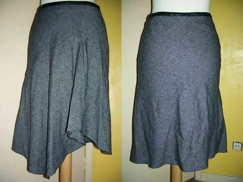 Jupes Caroll taille 36 pour femme
