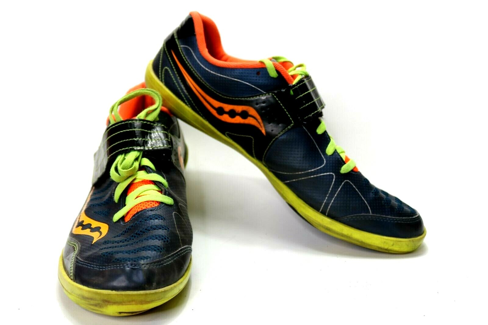 saucony unleash sd 2 throwing shoes