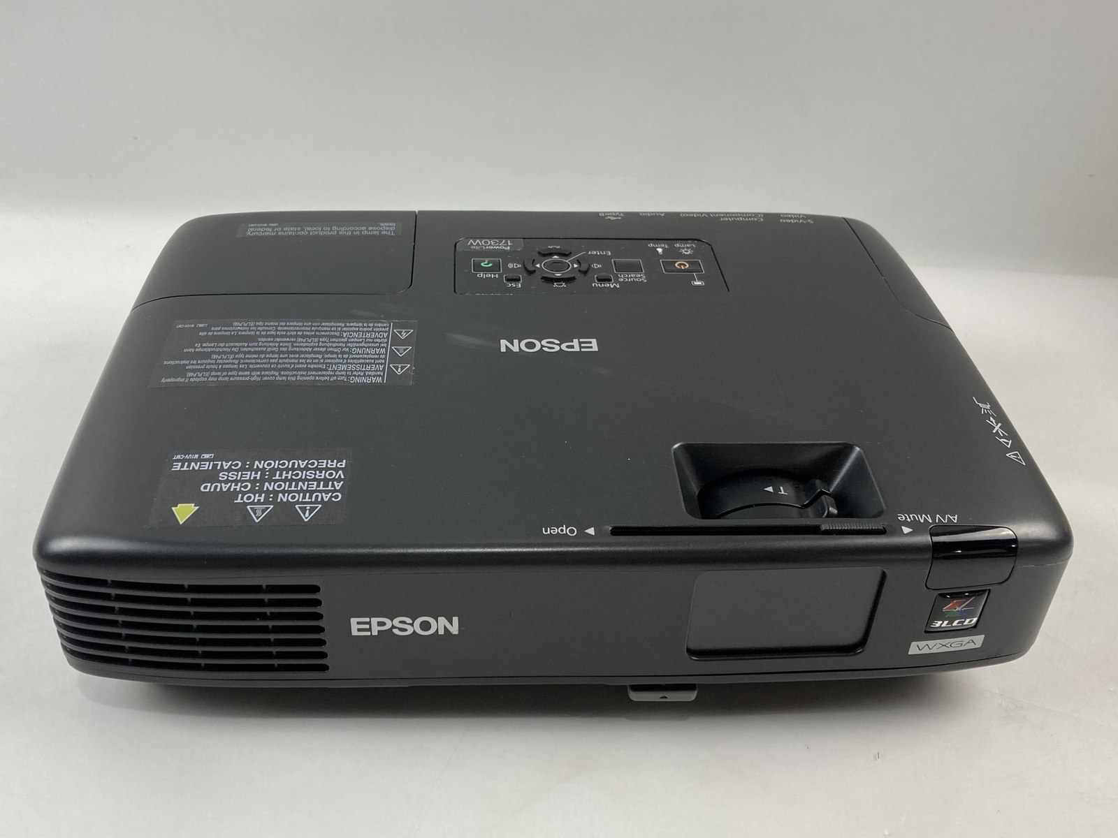 Epson H271A купить в Америке, лот 