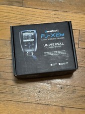 Westcott FJ-X2m Universal Flash Trigger EMPTY BOX