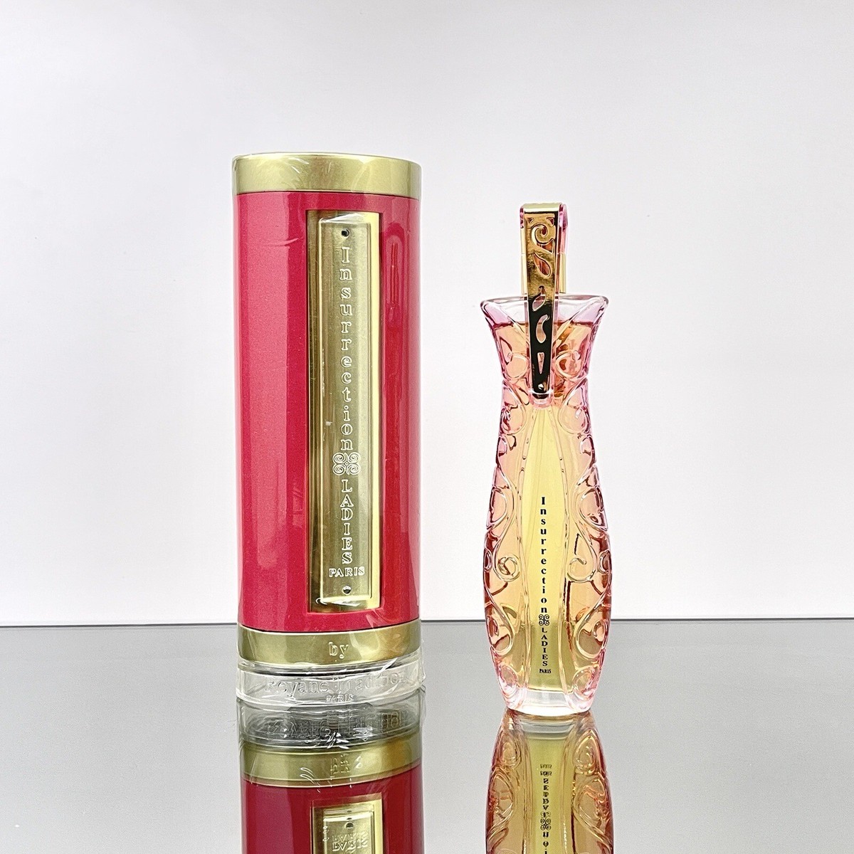 Insurrection LADIES by Reyane Tradition EDP Spray New