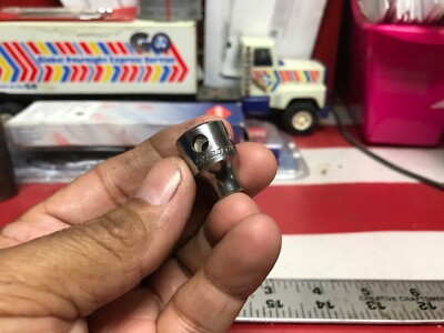 Snap on socket 1/4  3/8  dr. 12 points Tools @ height  THF081 flank dr. Plus MMM