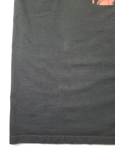 Vintage 1999 Sin City To Hell & Back T-Shirt, Size XL, 23.5x32" - Picture 5 of 20