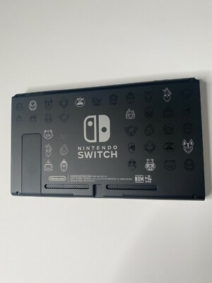 Choose your Nintendo switch replacement console tablet only. HAC