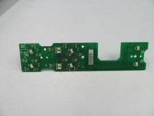 Bentley Flying Spur Gt Gtc driver main window switch repair kit electrical board