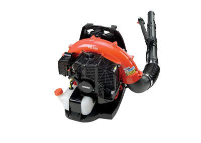 PB-580T Gas Backpack Blower With Tube Throttl