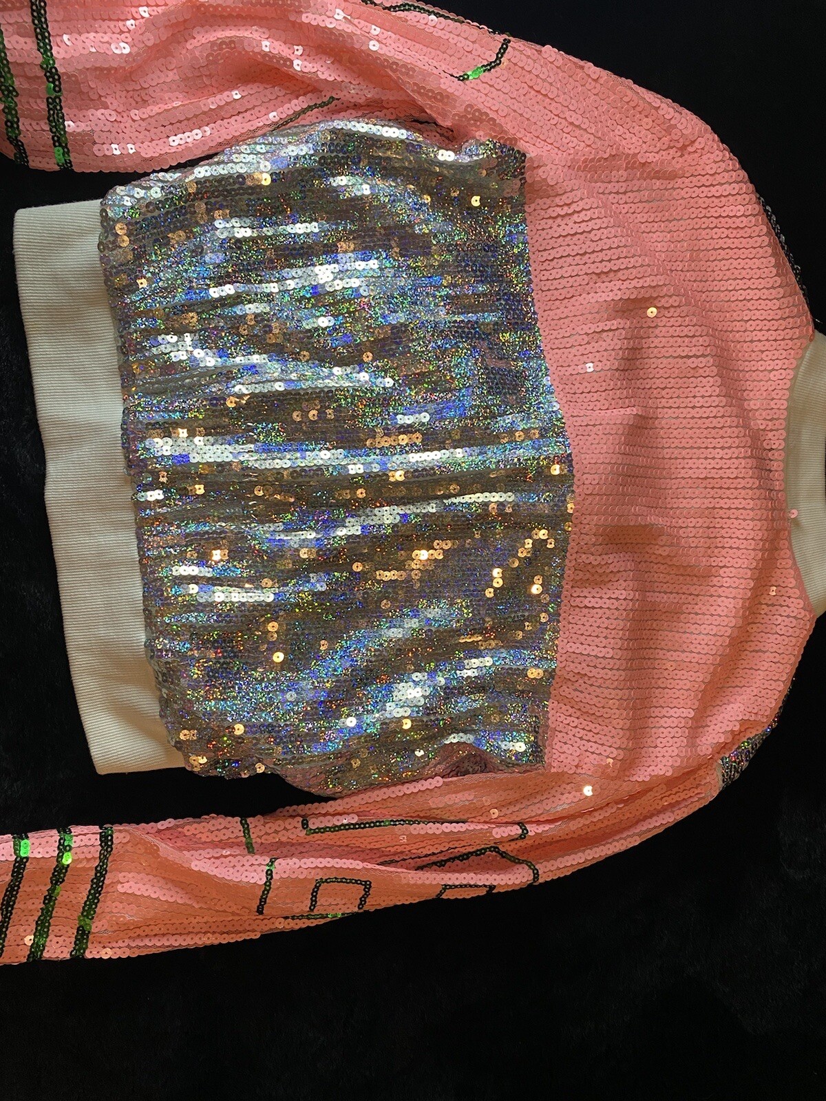 bling jacket - image 3