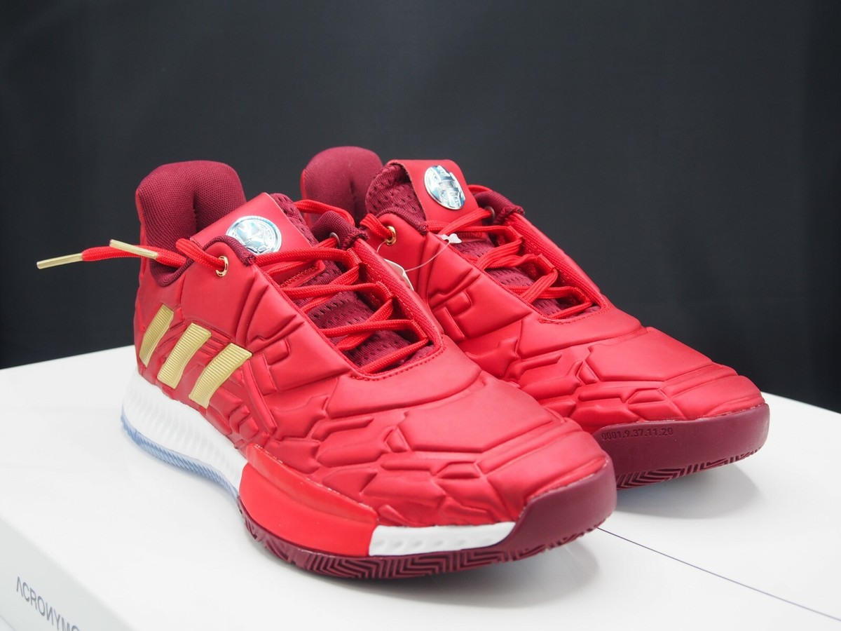 harden vol 3 colors
