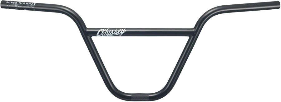 Odyssey Super Highway BMX BMX Handlebar - 9.5