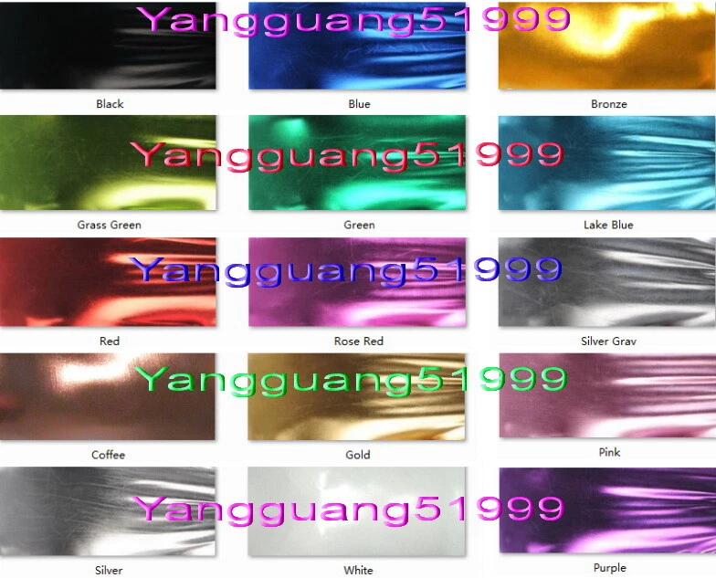 Sexy 15 Color Shiny Metallic Women Tights/Pants Unisex Wrestling Trousers F378 - Image 3 of 3