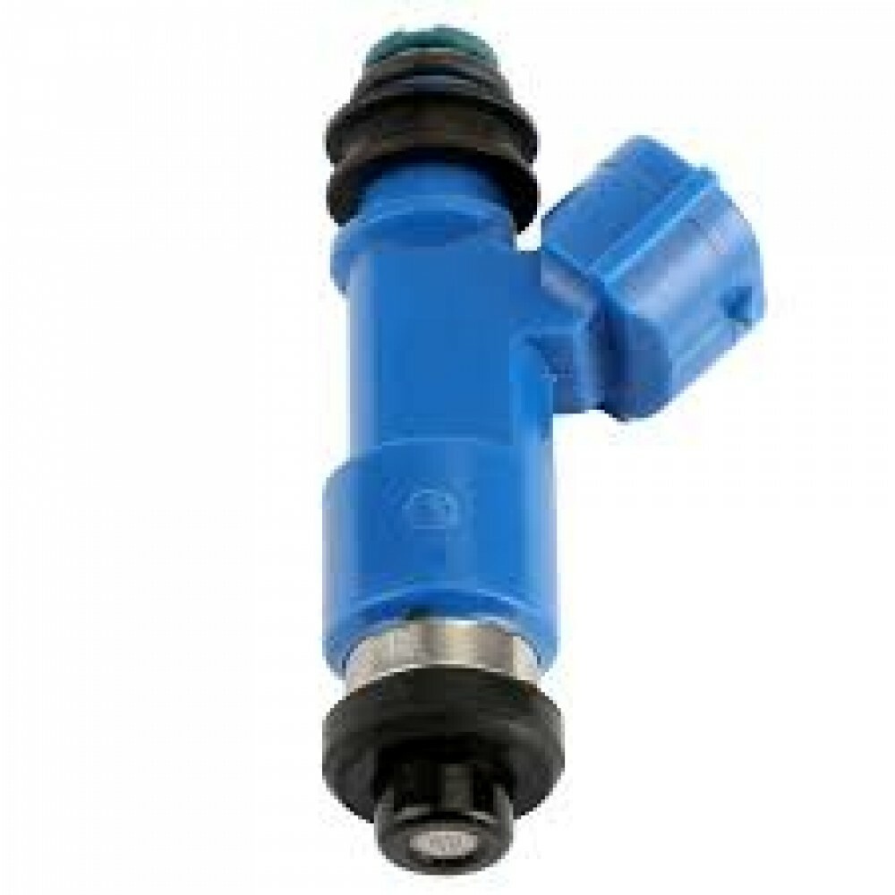 SUBARU☆TA SUBARU GENUINE OEM INJECTOR SUB ASSY S11 (LHD) FORESTER