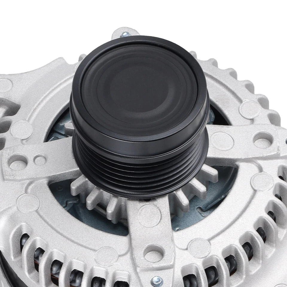 Генератор переменного тока для Toyota Corolla 1,8 л 2009 2010 2011 2012 2013 11385 11386 11577 - Изображение 3 из 4