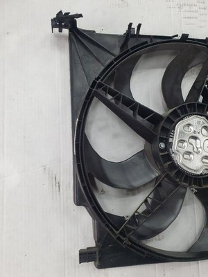 OEM BMW F45 F46 F55 RADIATOR CONDENSER COOLING FAN 300W 7617608 