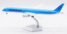 1:200 SQ Wings Korean Air Boeing B787-10 HL8515 Diecast Aircraft Jet Model