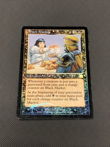 black market mtg black market mtg