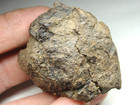 METEORITE - B9-7869 - 134.0g - TOP QUALITY SPECIMEN - UNCLASSIFIED/ENSTATITE — photo 1