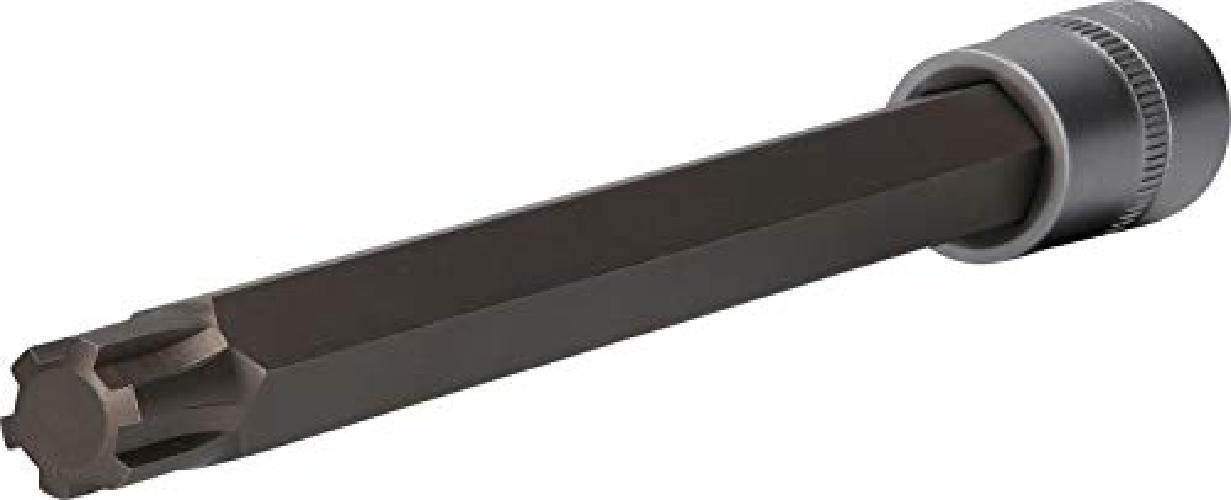 Brilliant Tools 1 2  RIBE screwdriver socket, 200mm, M14