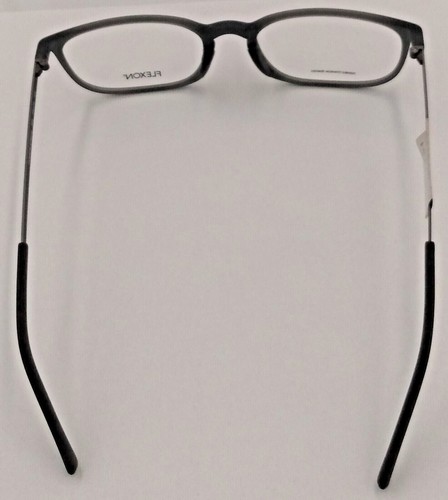 Gafas para hombre Flexon ELIGE TALLA/COLOR/MODELO Monturas para gafas NUEVO CON ETIQUETAS + Estuche para gafas - Imagen 10 de 11