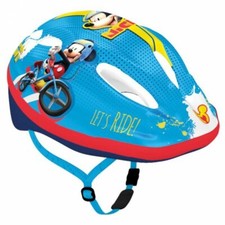 59002 CASCO BAMBINI BICI PATTINI SKATEBOARD ORIGINAL DISNEY TOPOLINO MICKEY 