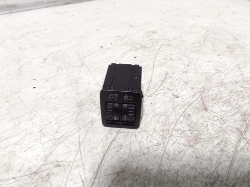 VW PASSAT B6 3C2 Schalter zur Einstellung der Scheinwerferhöhe 27536216
