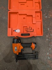 Tacwise 16g g straight nail gun pneumatic/air 50mm nails good condition
