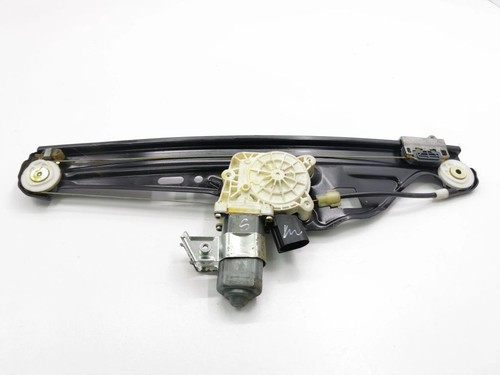 BMW 5 E60 E61 2005 Fensterheber elektrisch mit Motor Tür hinten AMD160329