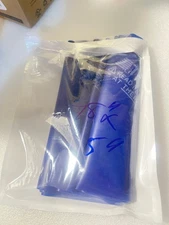 Therabands Resistance BLUE  Extra Heavy 5.8LBS Resistance 5"Wide x 78" (V19)