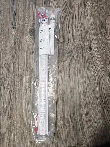 *NEW* DWYER FLEX TUBE MANOMETER SERIES 1220/1230