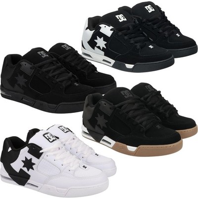 DC Shoes Herren Dc Command Sneaker