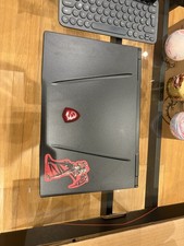 MSI GP65 Leopard rtx 2070 I7 Laptop